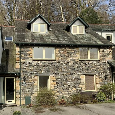 Woodside Cottage Troutbeck Bridge Ngoại thất bức ảnh
