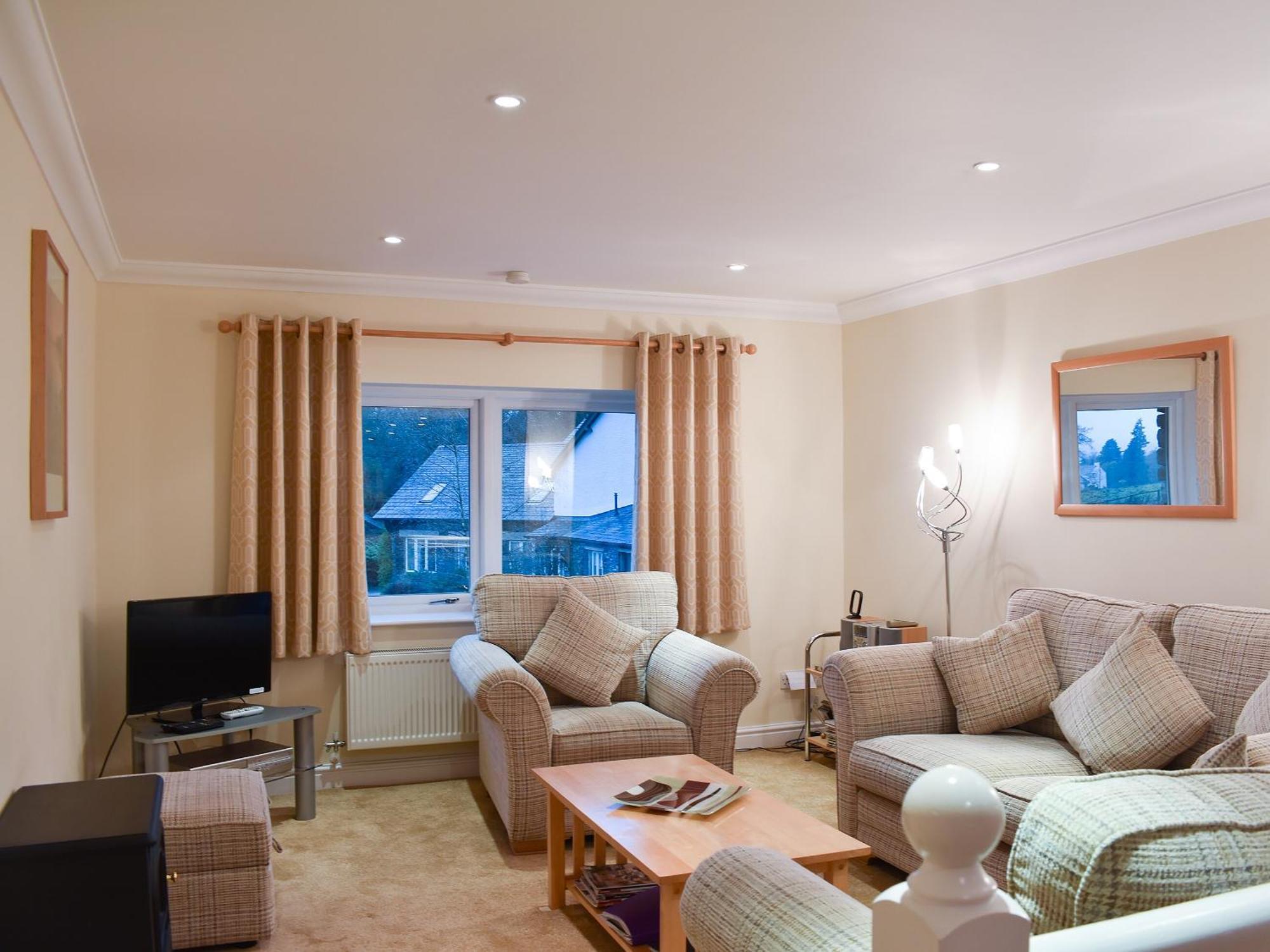 Woodside Cottage Troutbeck Bridge Ngoại thất bức ảnh