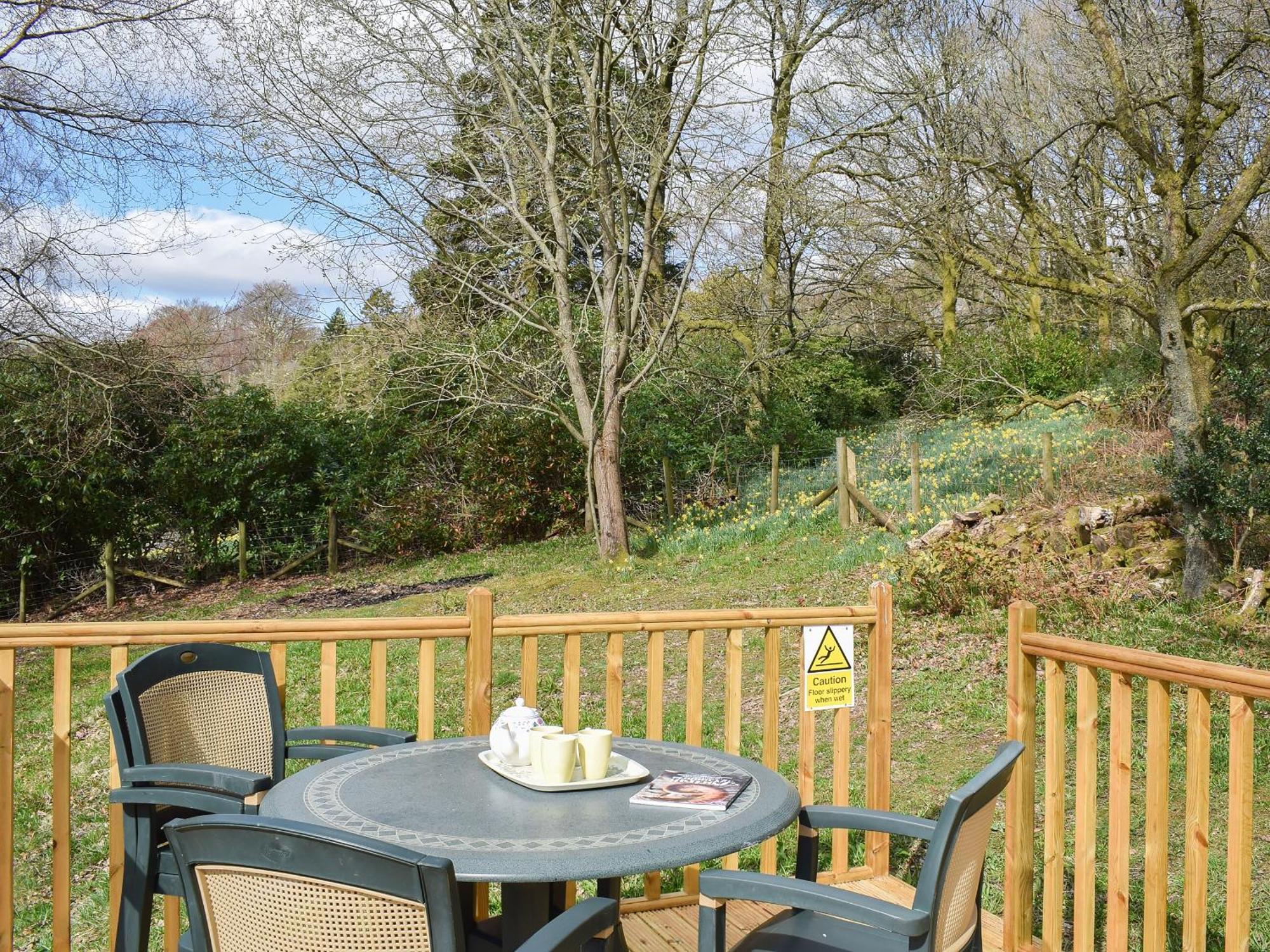 Woodside Cottage Troutbeck Bridge Ngoại thất bức ảnh