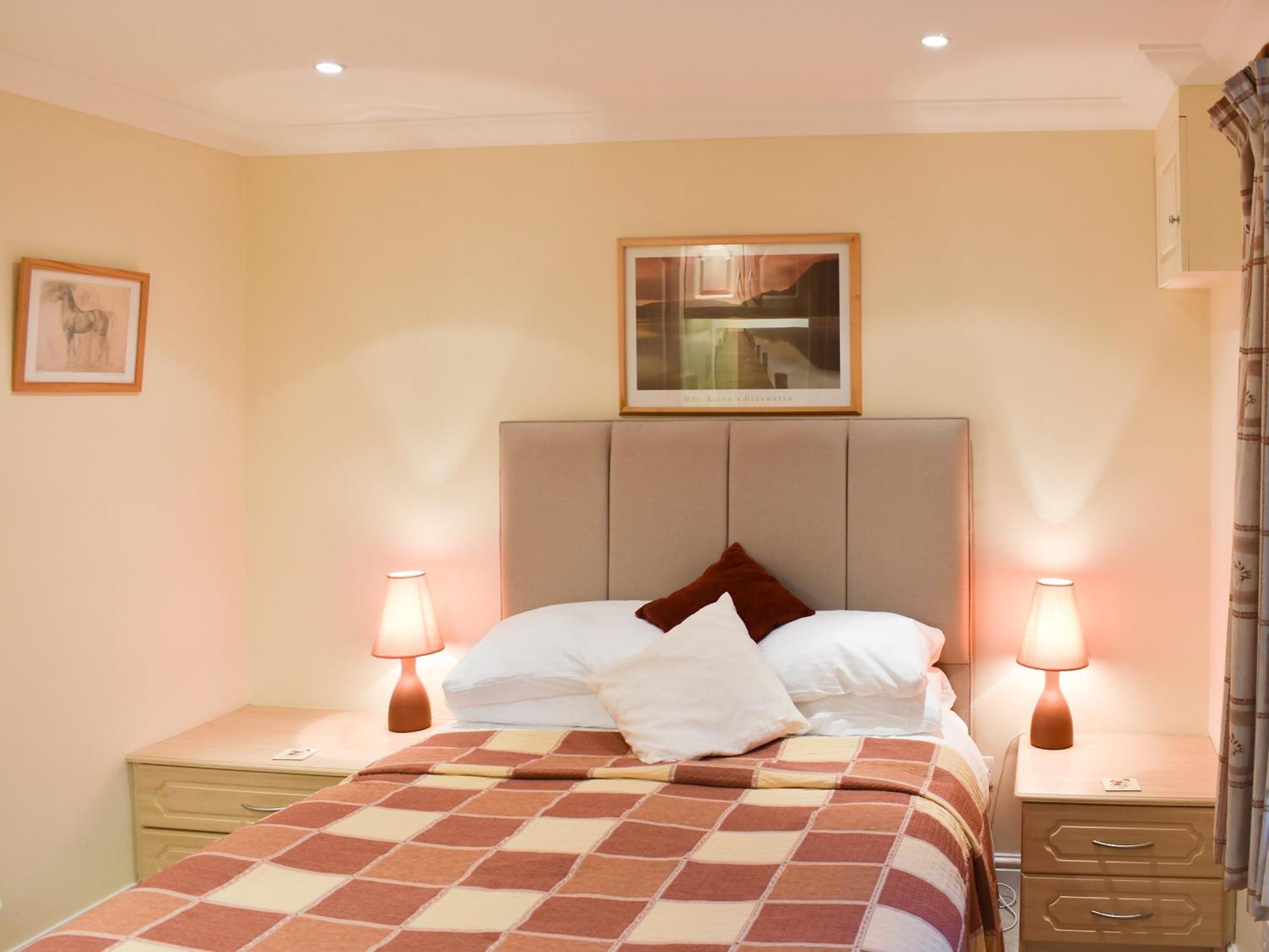 Woodside Cottage Troutbeck Bridge Ngoại thất bức ảnh
